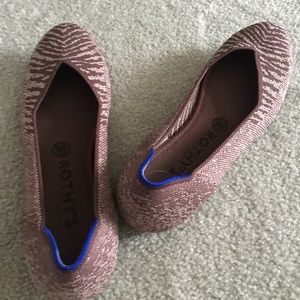 Rothy shoes